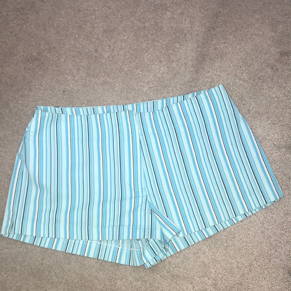 Suzy Shier Shorts